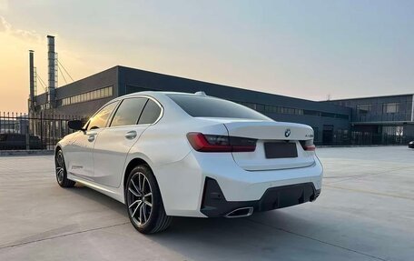 BMW 3 серия, 2024 год, 3 950 000 рублей, 4 фотография