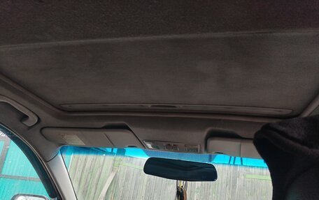 Mazda 6, 2003 год, 400 000 рублей, 8 фотография