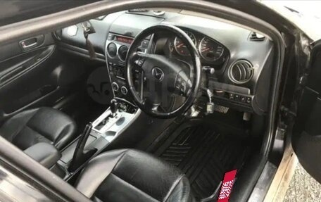 Mazda 6, 2003 год, 400 000 рублей, 3 фотография