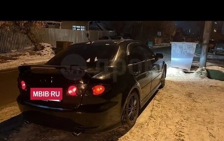 Mazda 6, 2003 год, 400 000 рублей, 2 фотография
