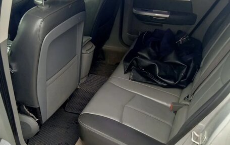 Chrysler Sebring III, 2006 год, 380 000 рублей, 5 фотография