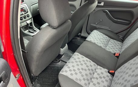 Ford Focus II рестайлинг, 2008 год, 499 000 рублей, 6 фотография