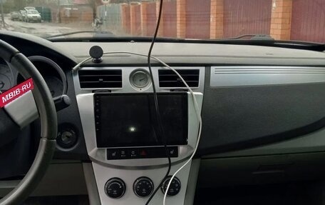 Chrysler Sebring III, 2006 год, 380 000 рублей, 3 фотография