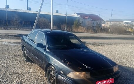 Toyota Camry V30, 1992 год, 170 000 рублей, 1 фотография