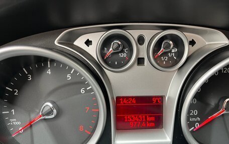 Ford Focus II рестайлинг, 2008 год, 499 000 рублей, 9 фотография