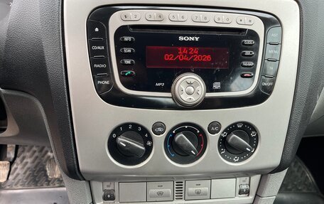 Ford Focus II рестайлинг, 2008 год, 499 000 рублей, 10 фотография