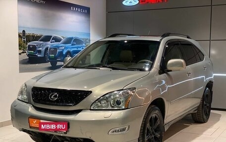 Lexus RX II рестайлинг, 2008 год, 1 150 000 рублей, 1 фотография