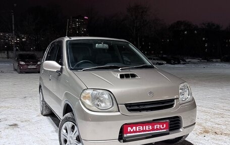 Suzuki Kei, 2004 год, 260 000 рублей, 1 фотография