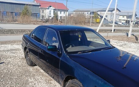 Toyota Camry V30, 1993 год, 220 000 рублей, 4 фотография