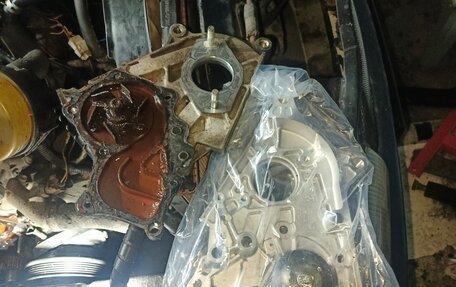 Toyota Camry V30, 1992 год, 170 000 рублей, 7 фотография