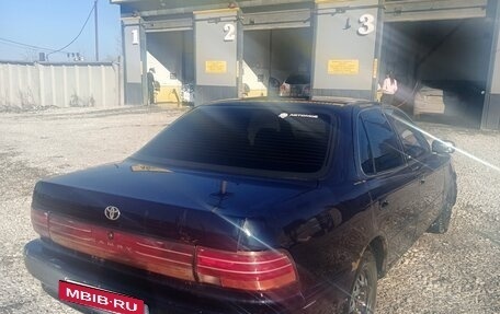 Toyota Camry V30, 1992 год, 170 000 рублей, 3 фотография