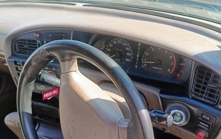 Toyota Camry V30, 1993 год, 220 000 рублей, 5 фотография