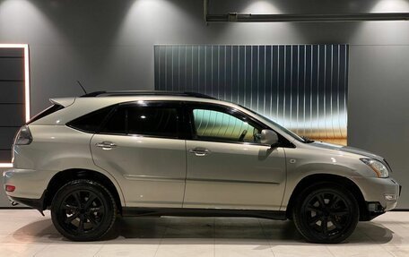 Lexus RX II рестайлинг, 2008 год, 1 150 000 рублей, 6 фотография