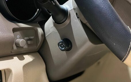 Lexus RX II рестайлинг, 2008 год, 1 150 000 рублей, 14 фотография