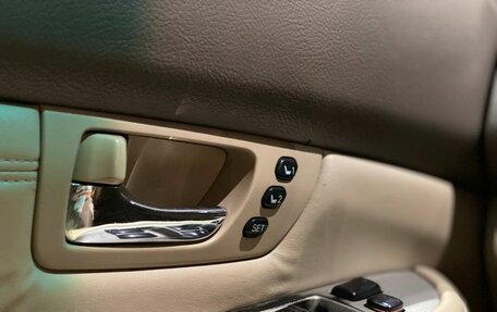 Lexus RX II рестайлинг, 2008 год, 1 150 000 рублей, 13 фотография