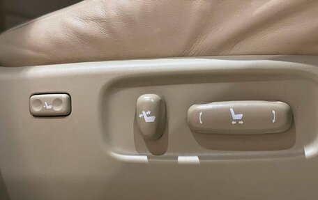 Lexus RX II рестайлинг, 2008 год, 1 150 000 рублей, 15 фотография