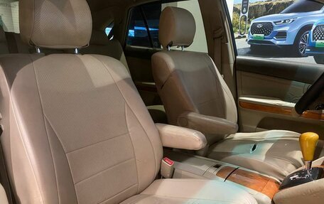 Lexus RX II рестайлинг, 2008 год, 1 150 000 рублей, 17 фотография