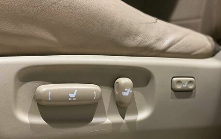 Lexus RX II рестайлинг, 2008 год, 1 150 000 рублей, 16 фотография