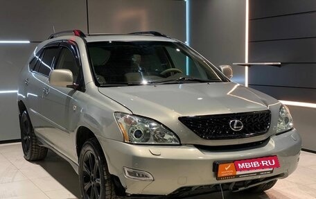 Lexus RX II рестайлинг, 2008 год, 1 150 000 рублей, 7 фотография