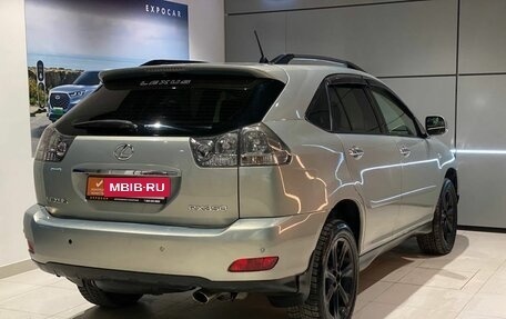 Lexus RX II рестайлинг, 2008 год, 1 150 000 рублей, 5 фотография