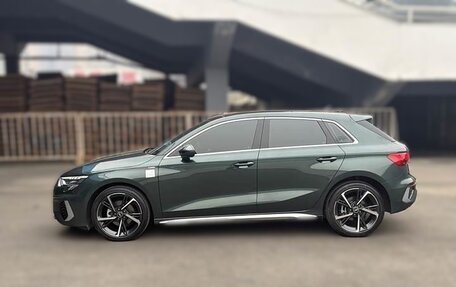 Audi A3, 2023 год, 2 390 000 рублей, 4 фотография