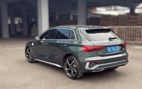 Audi A3, 2023 год, 2 390 000 рублей, 5 фотография