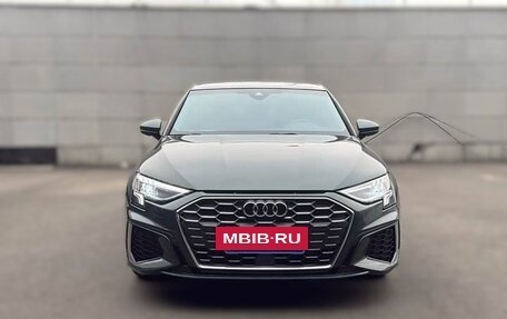 Audi A3, 2023 год, 2 390 000 рублей, 2 фотография