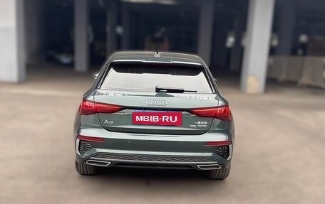 Audi A3, 2023 год, 2 390 000 рублей, 6 фотография