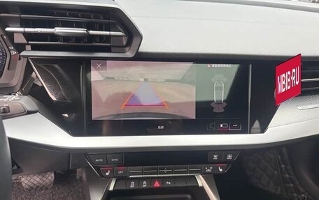 Audi A3, 2023 год, 2 390 000 рублей, 13 фотография