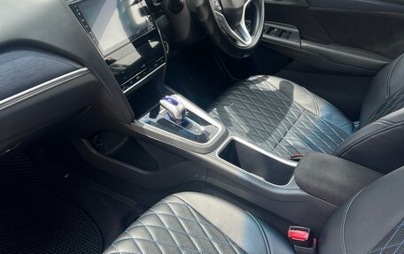 Honda Shuttle II, 2016 год, 1 030 000 рублей, 5 фотография