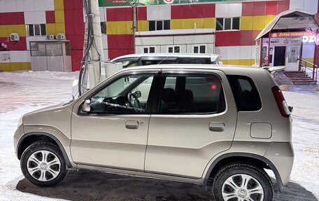 Suzuki Kei, 2004 год, 260 000 рублей, 3 фотография