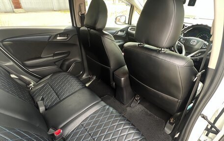 Honda Shuttle II, 2016 год, 1 030 000 рублей, 6 фотография