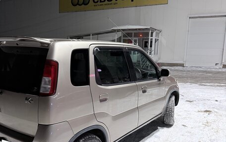 Suzuki Kei, 2004 год, 260 000 рублей, 5 фотография