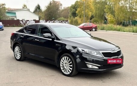 KIA Optima III, 2013 год, 1 200 000 рублей, 4 фотография