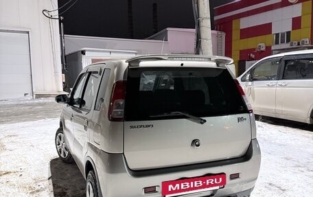 Suzuki Kei, 2004 год, 260 000 рублей, 4 фотография