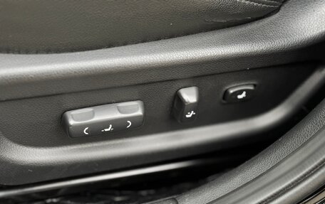 KIA Optima III, 2013 год, 1 200 000 рублей, 15 фотография