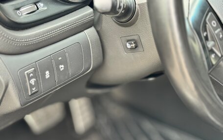 KIA Optima III, 2013 год, 1 200 000 рублей, 14 фотография