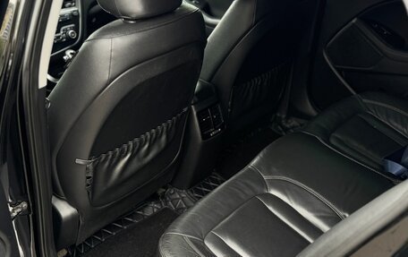 KIA Optima III, 2013 год, 1 200 000 рублей, 17 фотография