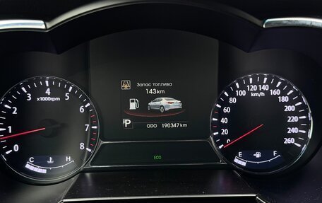 KIA Optima III, 2013 год, 1 200 000 рублей, 23 фотография