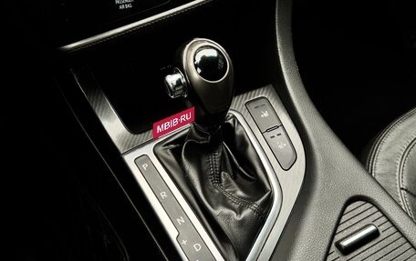 KIA Optima III, 2013 год, 1 200 000 рублей, 22 фотография