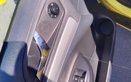 Skoda Octavia RS, 2011 год, 1 190 000 рублей, 12 фотография