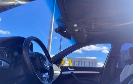 Skoda Octavia RS, 2011 год, 1 190 000 рублей, 8 фотография