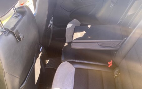 Skoda Octavia RS, 2011 год, 1 190 000 рублей, 14 фотография