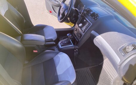 Skoda Octavia RS, 2011 год, 1 190 000 рублей, 11 фотография