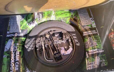 Skoda Octavia RS, 2011 год, 1 190 000 рублей, 15 фотография