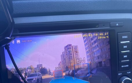 Skoda Octavia RS, 2011 год, 1 190 000 рублей, 17 фотография