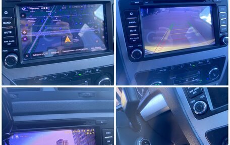 Skoda Octavia RS, 2011 год, 1 190 000 рублей, 18 фотография