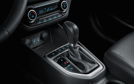 Hyundai Creta I рестайлинг, 2019 год, 2 299 000 рублей, 8 фотография