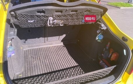 Skoda Octavia RS, 2011 год, 1 190 000 рублей, 16 фотография