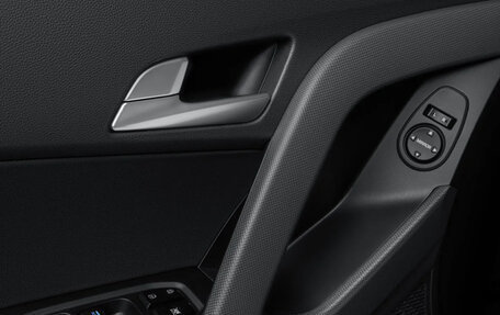 Hyundai Creta I рестайлинг, 2019 год, 2 299 000 рублей, 9 фотография